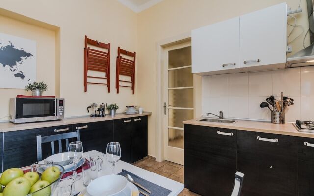 APT in Center Prague by Michal&Friends
