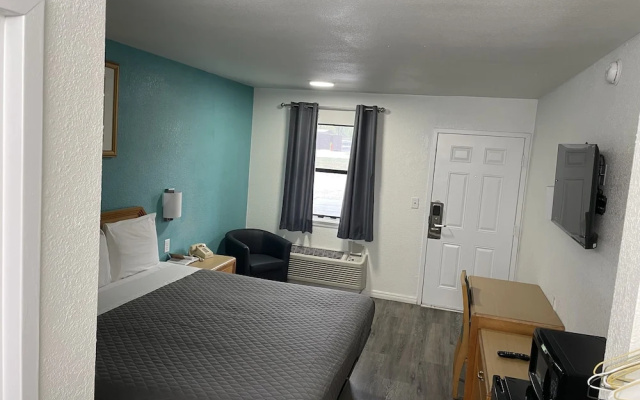 Executive Inn of Purcell