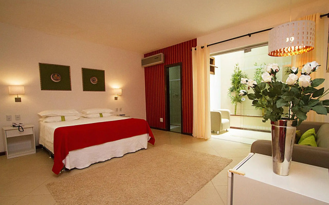 Charme Pousada Boutique & Spa