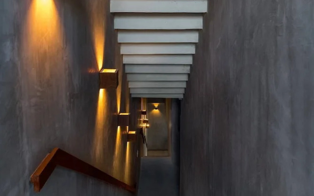 Great Located Spacious Loft W/amazing Rooftop Pool