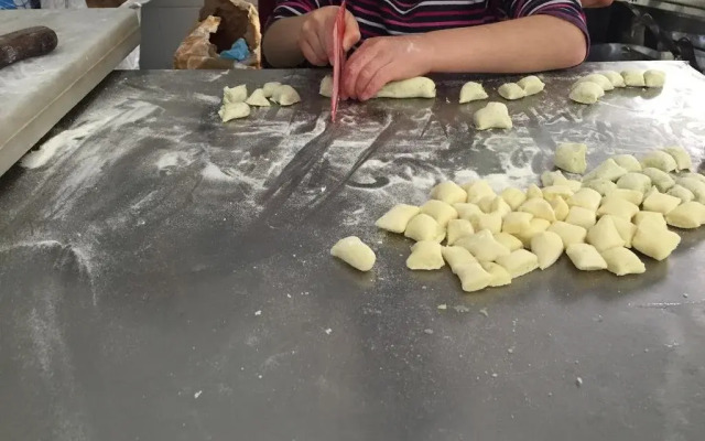 Albergo Ristorante Tre Verghe d'Oro