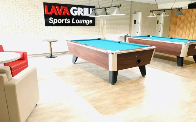 Quality Inn Whitecourt