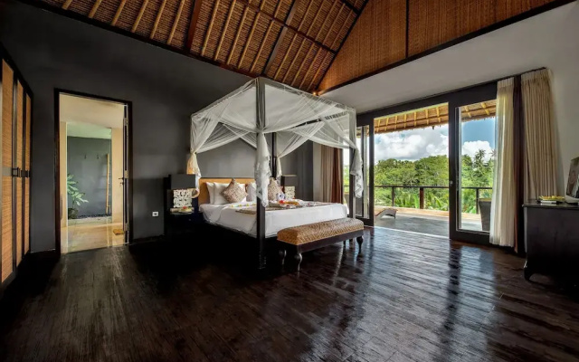 Villa Kembang Bali