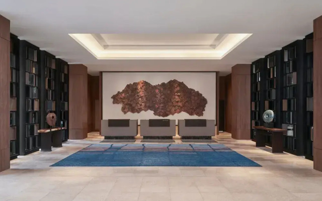The Westin Resort & Spa Cam Ranh