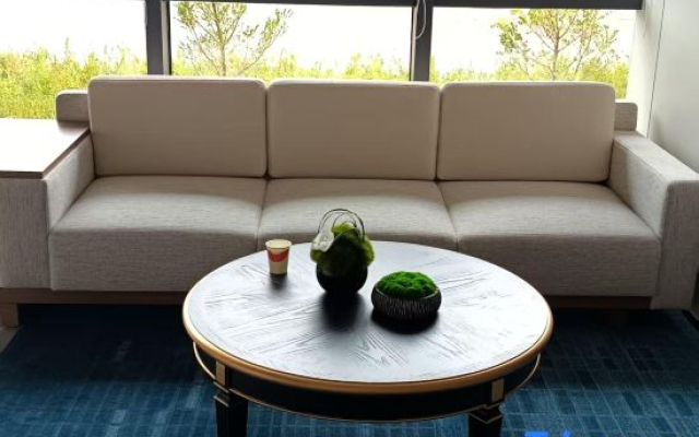 Lan Ou International hotel