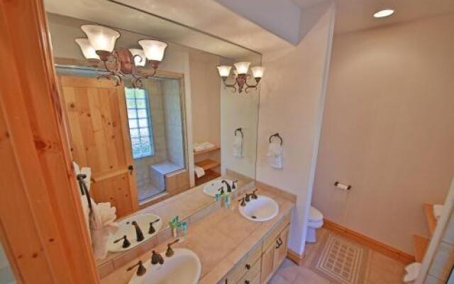 Timber Lake Way 491 - 3 Br House