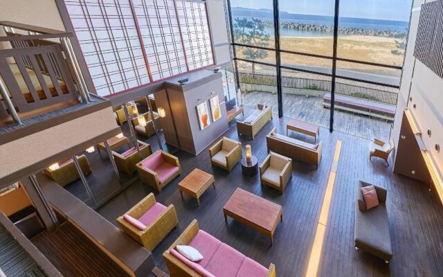 Ooedo Onsen Monogatari Kaike