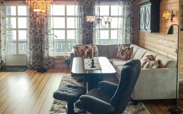 Beautiful Home in Nissedal With 4 Bedrooms