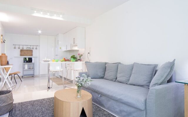 Stylish Retreat Apartment