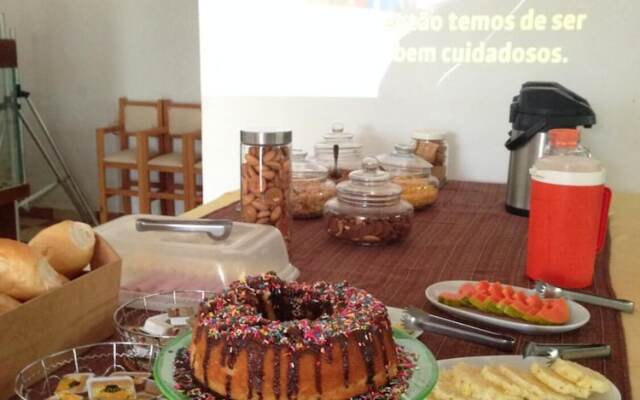 Parque Hotel Holambra