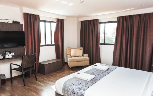 Hotel Kapital