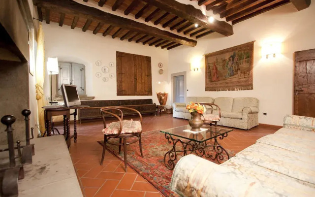 Torre Santa Flora Hotel Relais