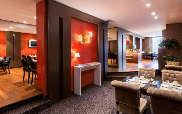 Best Western Premier Hotel de la Poste & Spa