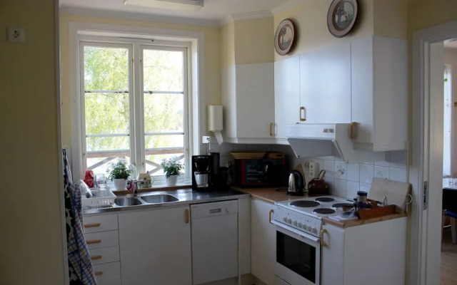 Salsåker Herrgård