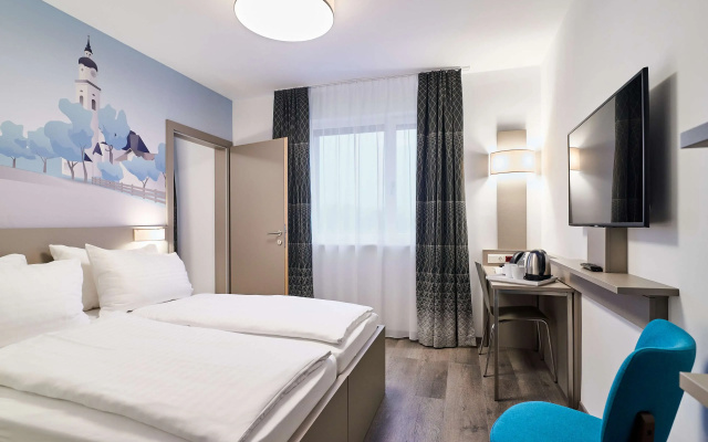 Best Western Hotel Kiefersfelden