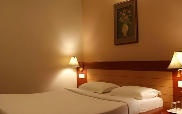 Hotel Green Palace