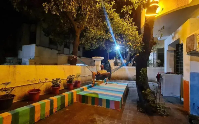 Rostel Backpackers Hostel