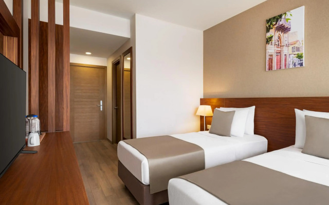 La Quinta by Wyndham Cesme