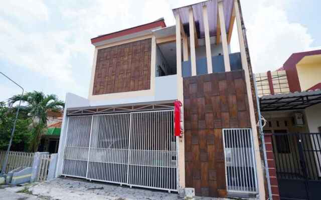 OYO 3033 Pandawa Residence Syariah