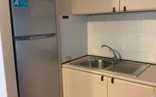 Appartamento del Castello 1