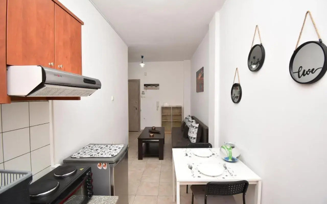 Chill Out Apartment Thessaloniki