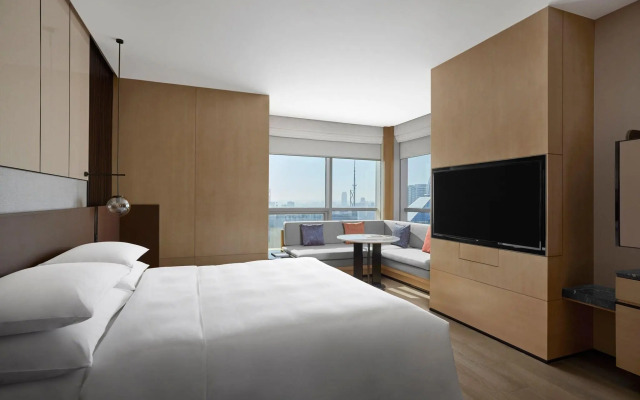 Shenyang Marriott Hotel