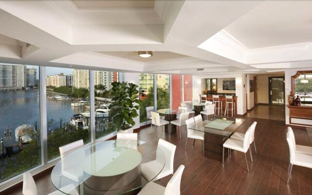 One Bedroom Apartments Sunny Isles Beach