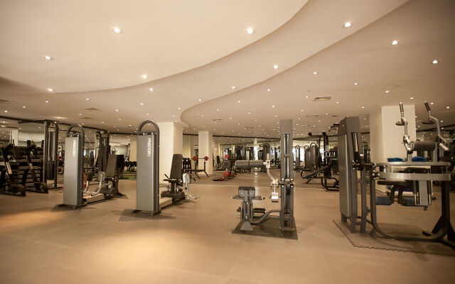 Eko Hotels and Suites