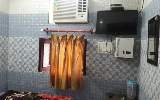 Sai Kripa Guest House
