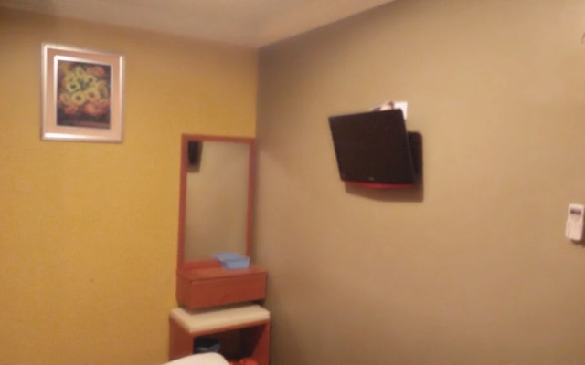 TC Inn Capital Hotel