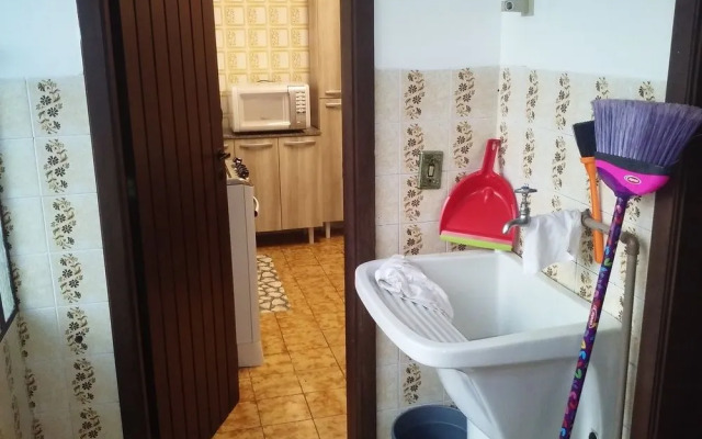 Centro de Canela Apartamento Lindo