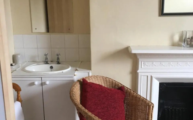 The Townhouse B and B