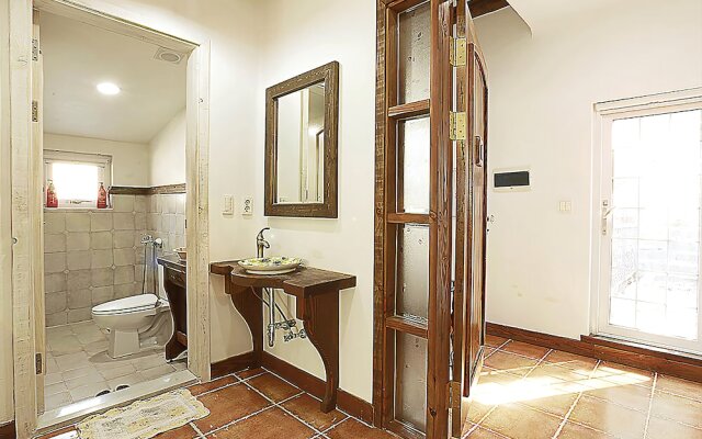 Miallet Pension and Glamping