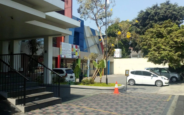 Kotta GO Yogyakarta