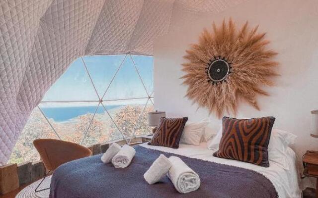 Domaine de Sonia - Logements éco-insolites