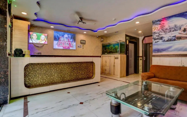 Oyo Flagship 805147 Hotel Sona International