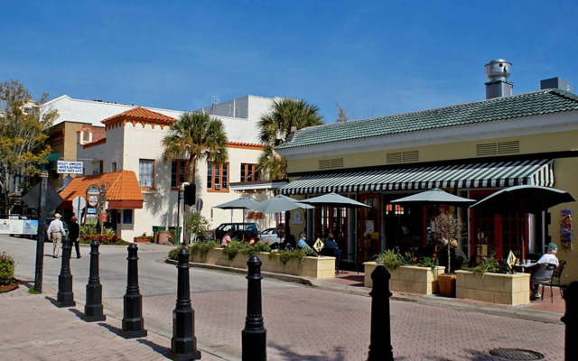 Hampton Inn Cocoa Beach/Cape Canaveral