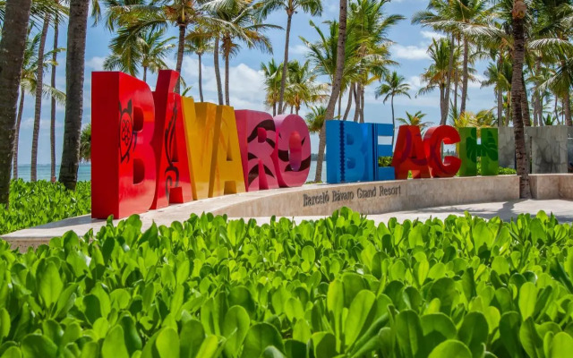 Barcelo Bavaro Palace - All Inclusive