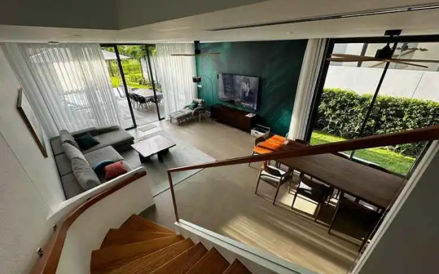 Sanctuary Ho Tram Resort