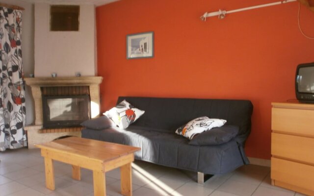Cozy holiday home with fire place, close to Malmedy