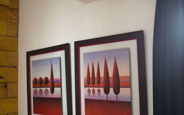 Aldea Hostel Córdoba