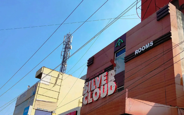 Silver Cloud Hotel Sholinganallur
