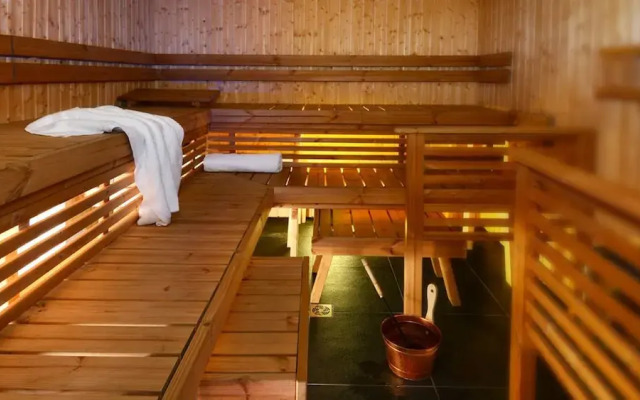 Chalet Ana