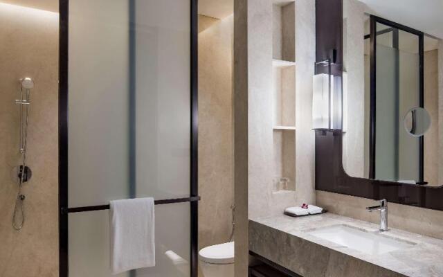 Radisson Blu Hotel & Spa, Nashik