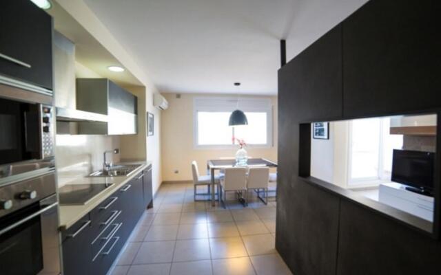 Santa Margarita 3000