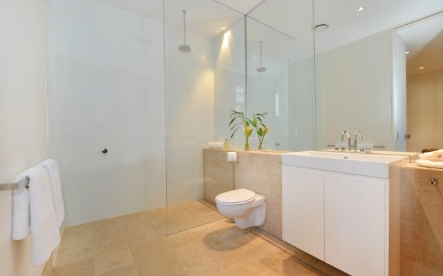 Tugela Luxury House