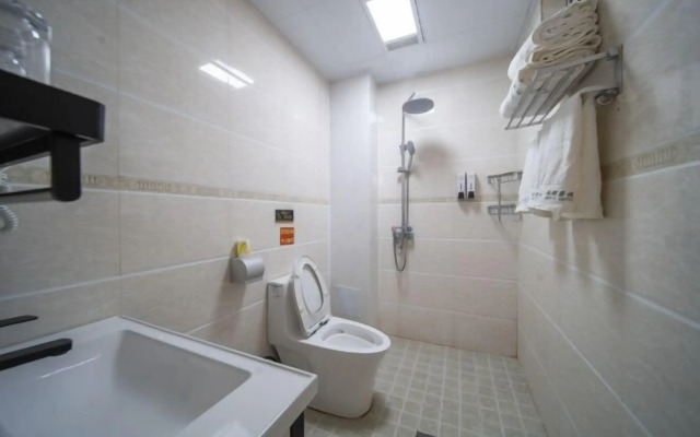 Dali Rain Butterfly Inn (Caicun Dock Branch)