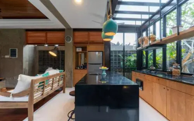 Omah Sabin Villa East