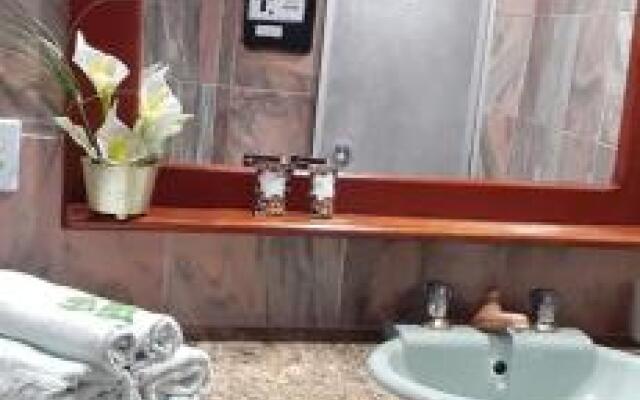 Gallardin Palace Hotel