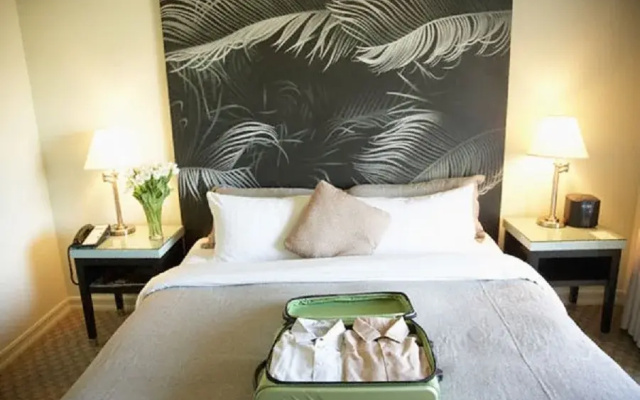 Hotel Relax Inn